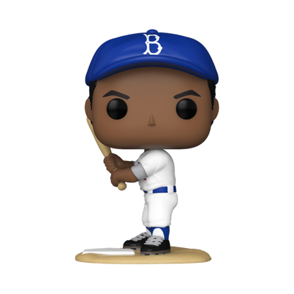 Funko Pop! | Jackie Robinson #42