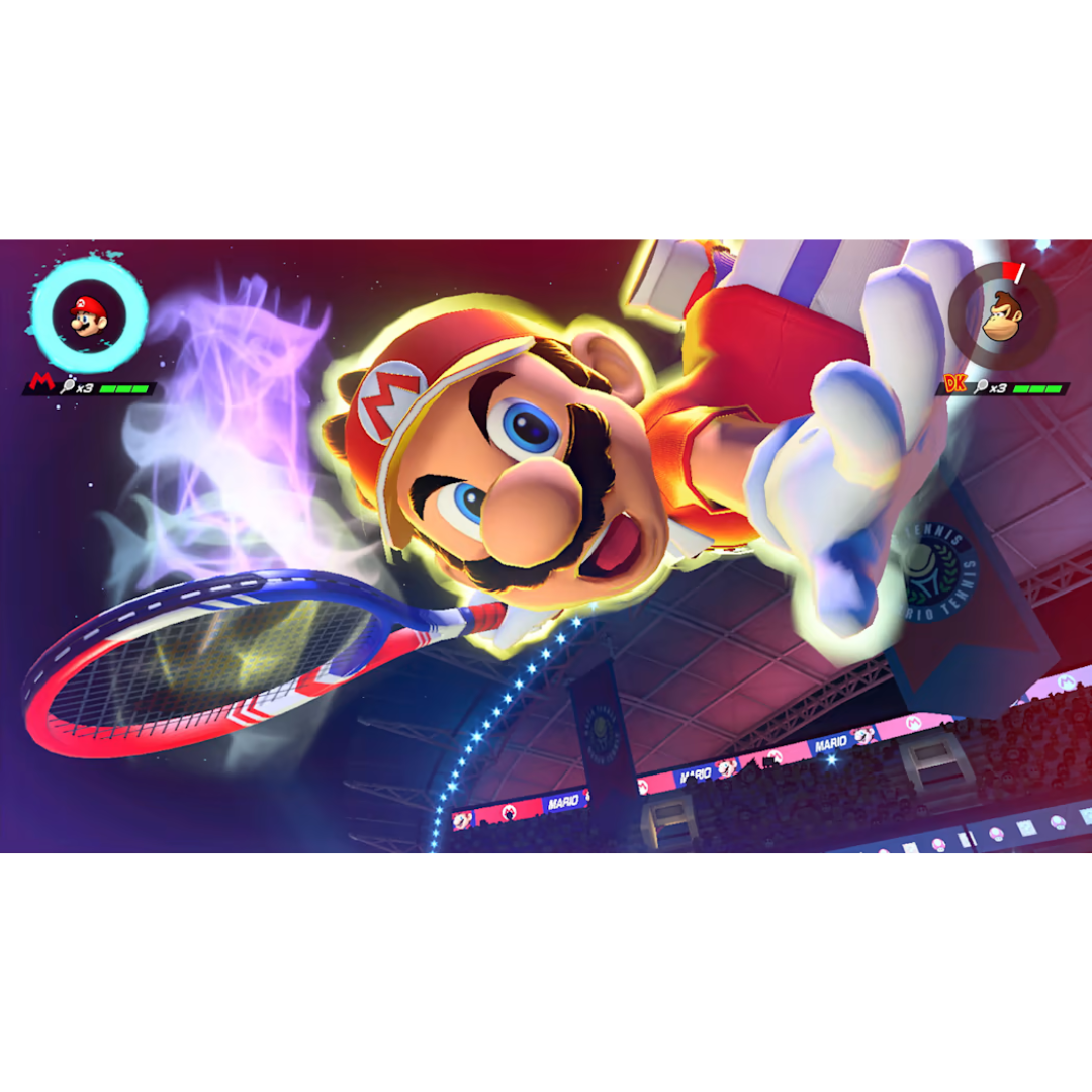 Nintendo Switch | Mario Tennis Aces