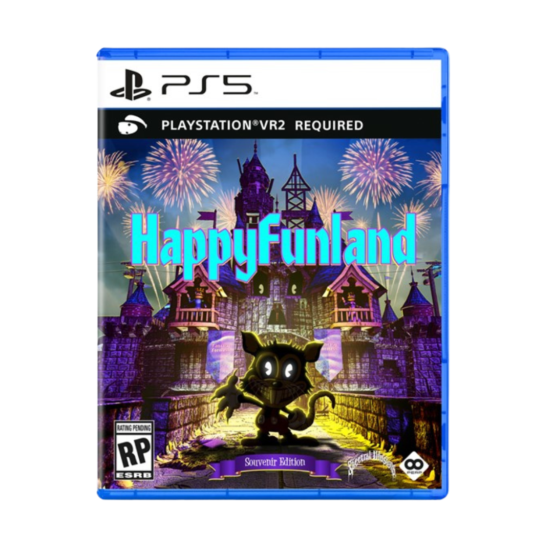 Playstation 5 | Happyfunland