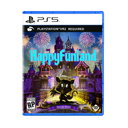 Playstation 5 | Happyfunland