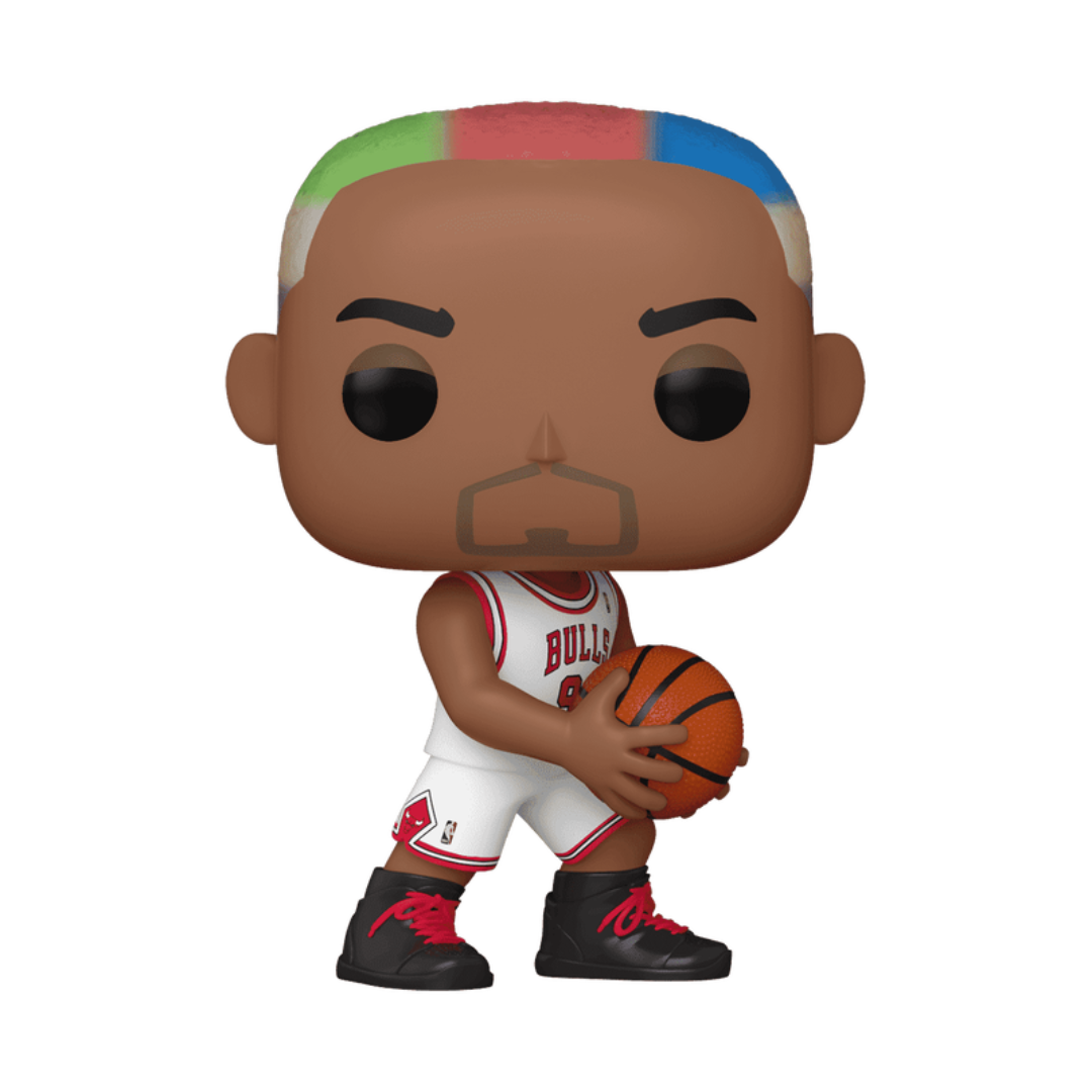 Funko Pop! | Dennis Rodman #103