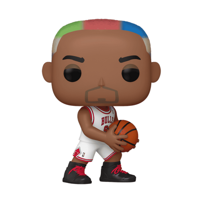 Funko Pop! | Dennis Rodman #103