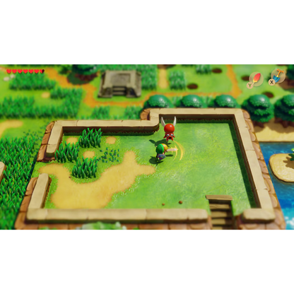 Nintendo Switch | The Legend Of Zelda : Link's Awakening