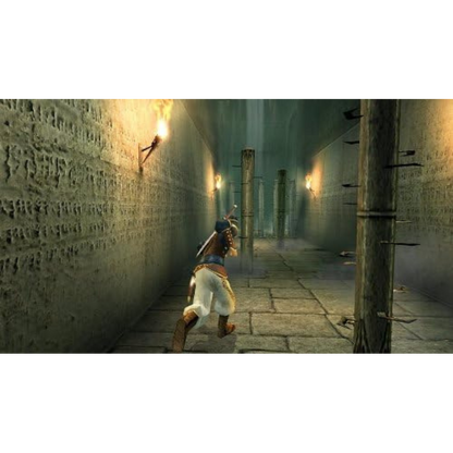 Playstation 3 | Prince Of Persia Trilogy - Usagé