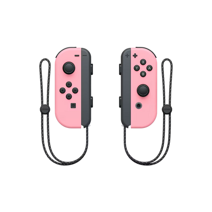 Nintendo Switch | Joy Con - Pastel Pink