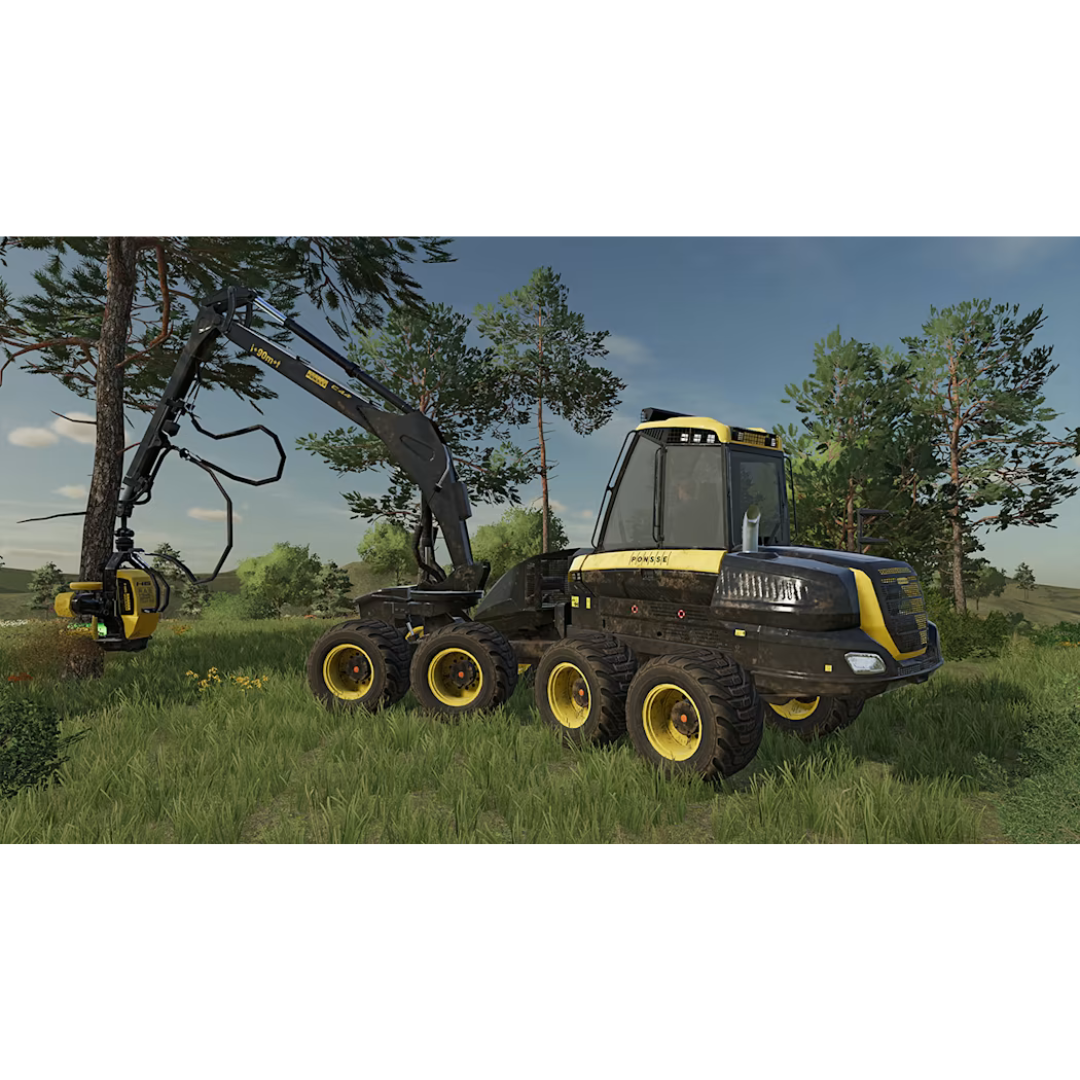 Nintendo Switch | Farming Simulator 23