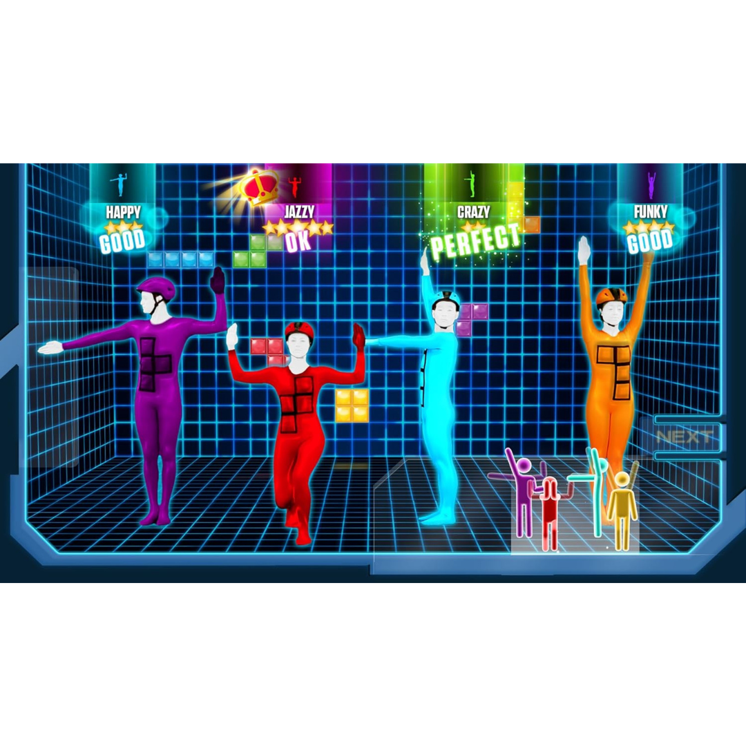 Playstation 4 | Just Dance 2015 - Usagé