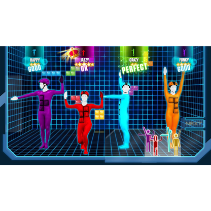 Playstation 4 | Just Dance 2015 - Usagé