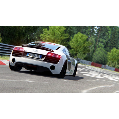 Playstation 4 | Assetto Corsa - Usagé