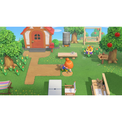 Nintendo Switch | Animal Crossing