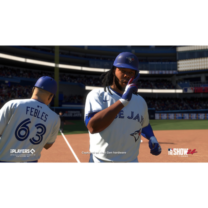 Playstation 5 | MLB The Show 24