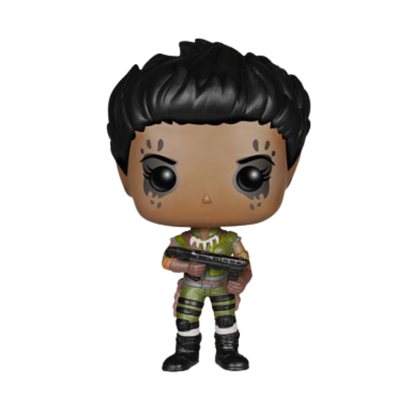 Funko Pop! | Maggie #40