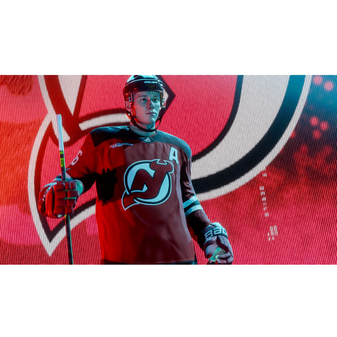 Playstation 5 | Nhl 25