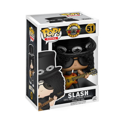 Funko Pop! | Slash #51