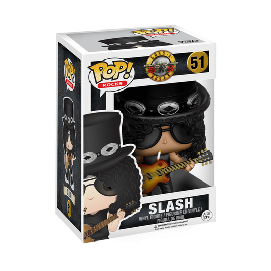 Funko Pop! | Slash #51