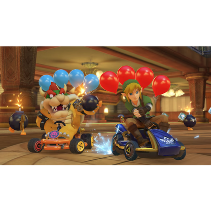 Nintendo Switch | Mario Kart 8 Deluxe