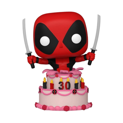 Funko Pop! | Deadpool #776