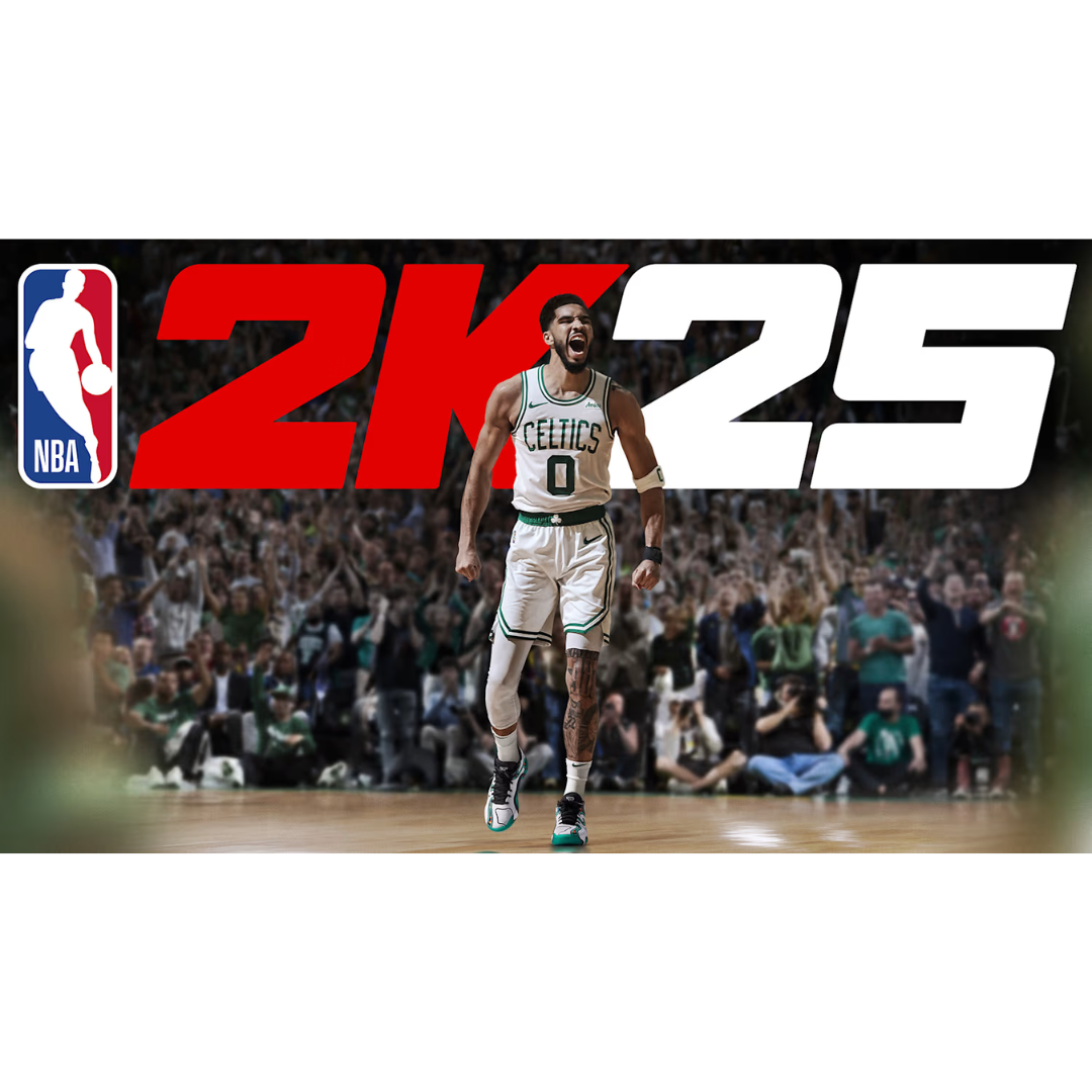 Nintendo Switch | NBA 2K25