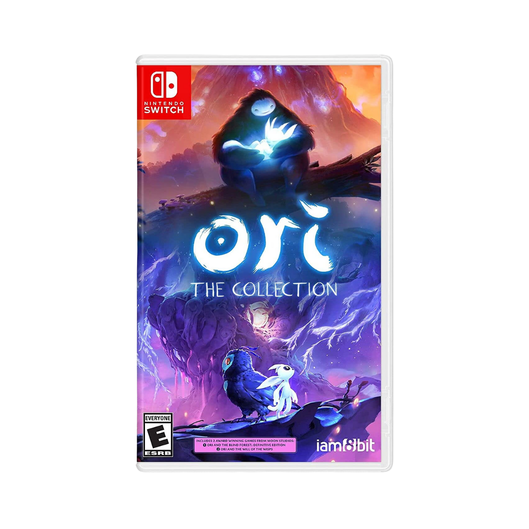 Nintendo Switch | Ori The Collection