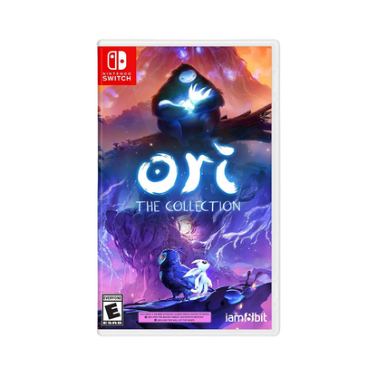 Nintendo Switch | Ori The Collection