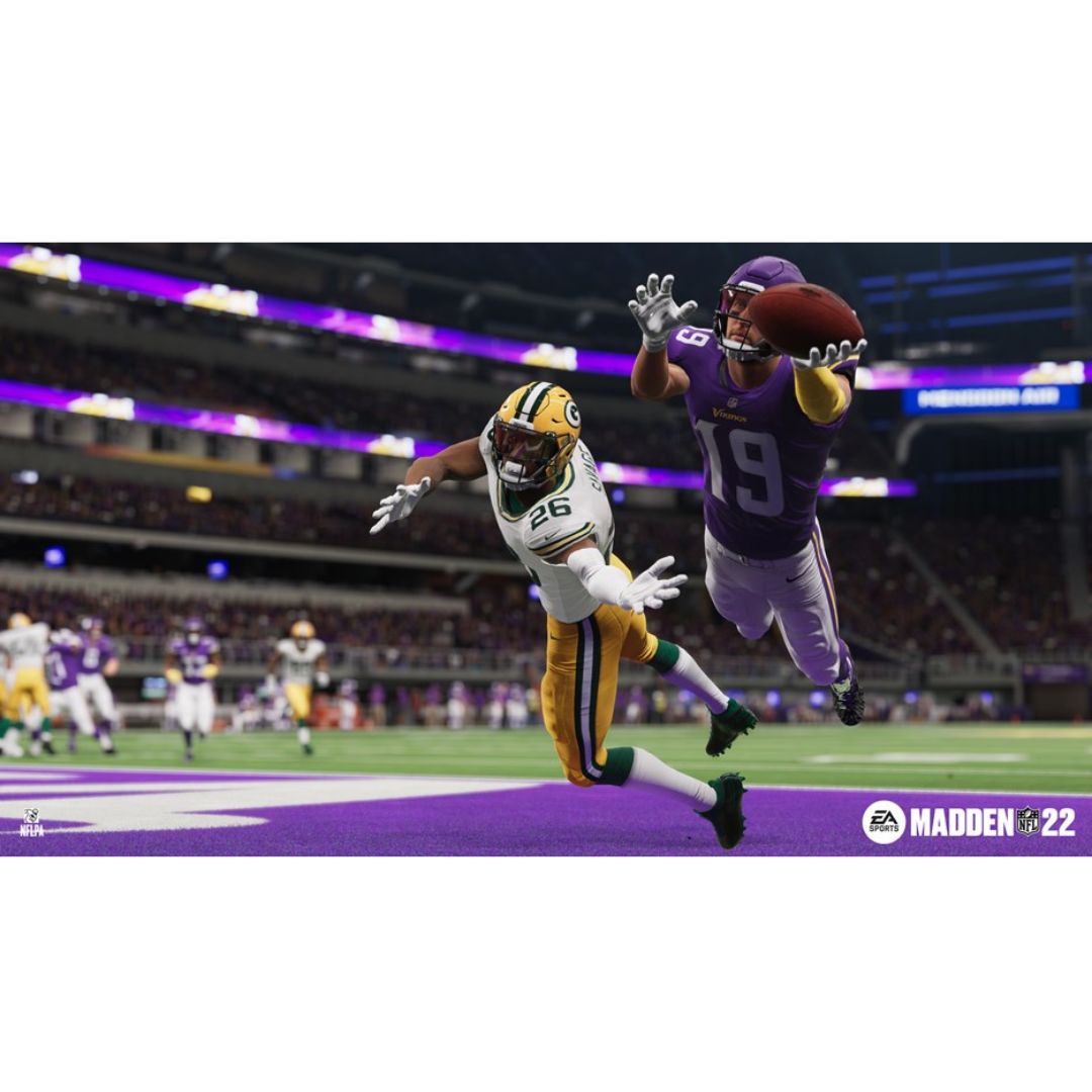 Playstation 5 | Madden NFL 22 - Usagé