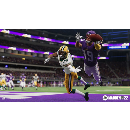 Playstation 5 | Madden NFL 22 - Usagé