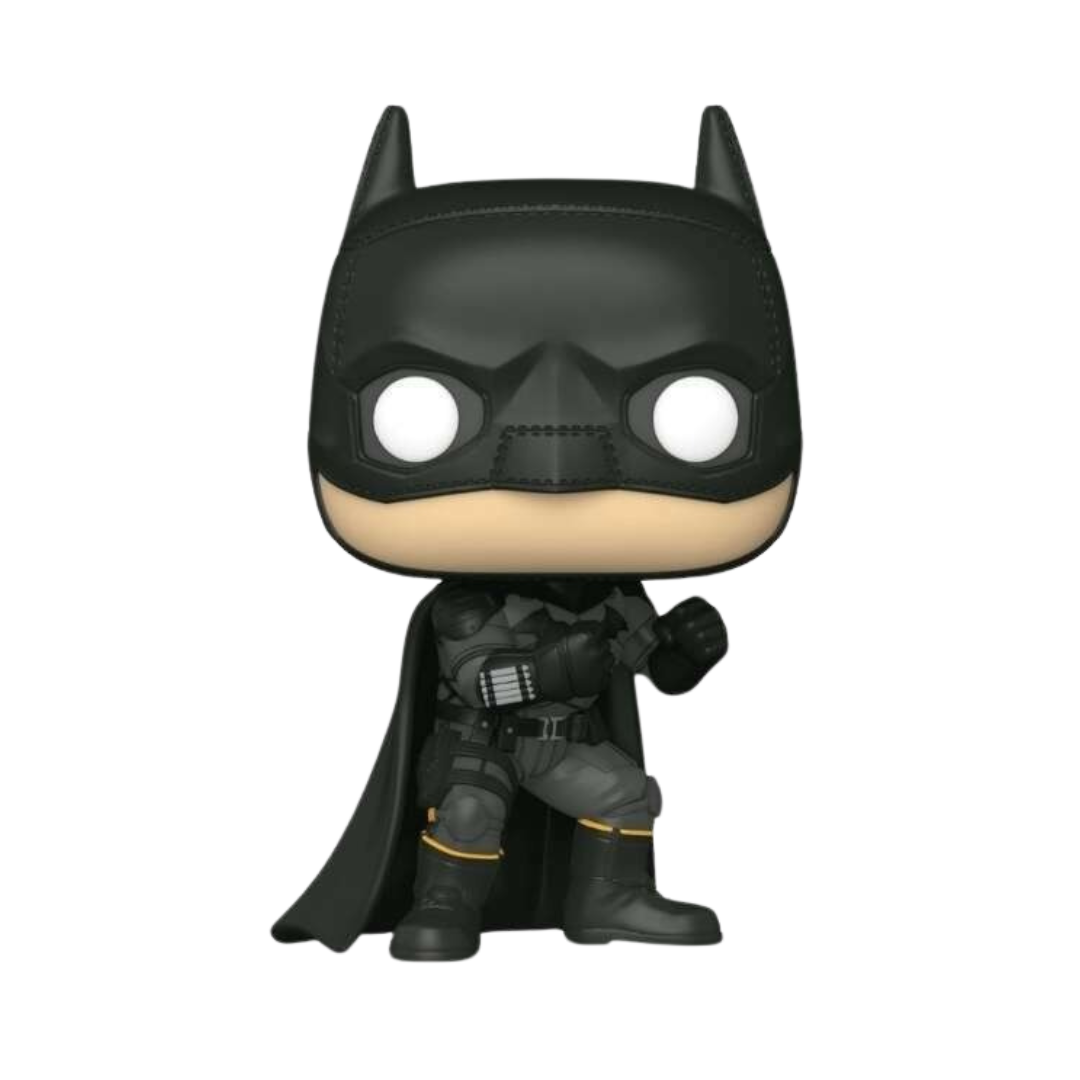 Funko Pop! | Batman #1187