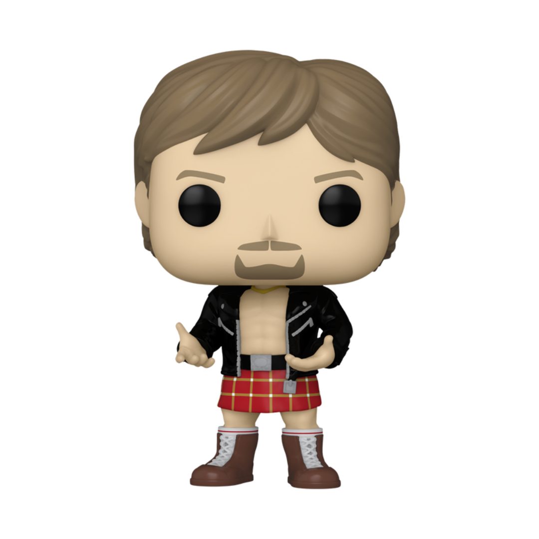 Funko Pop! | Roddy Piper #147