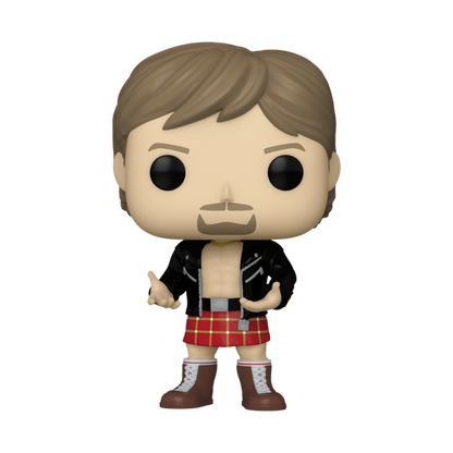 Funko Pop! | Roddy Piper #147