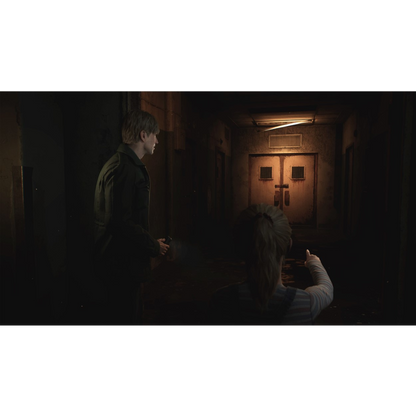 Playstation 5 | Silent Hill 2