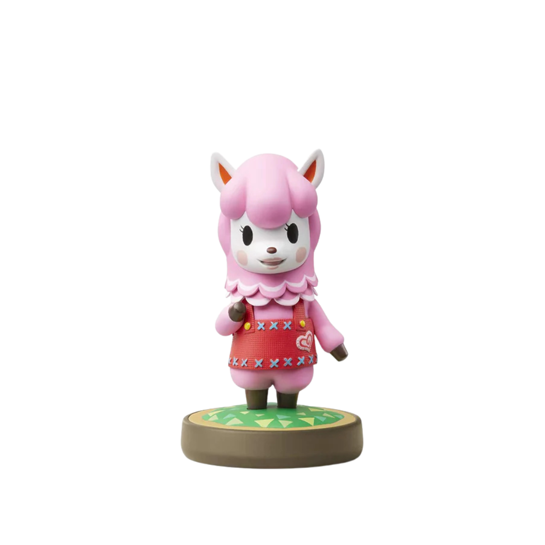 Amiibo | Animal Crossing - 3 Pack