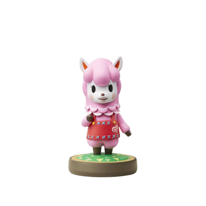 Amiibo | Animal Crossing - 3 Pack