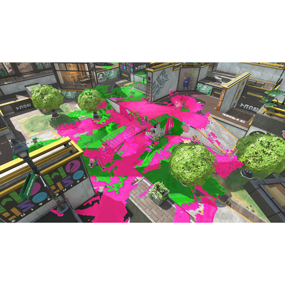 Nintendo Switch | Splatoon 2