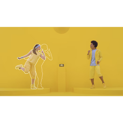 Nintendo Switch | 1-2 Switch - Usagé