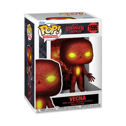 Funko Pop! | Vecna #1595