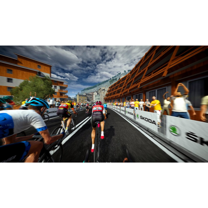 Playstation 5 | Tour De France 2022