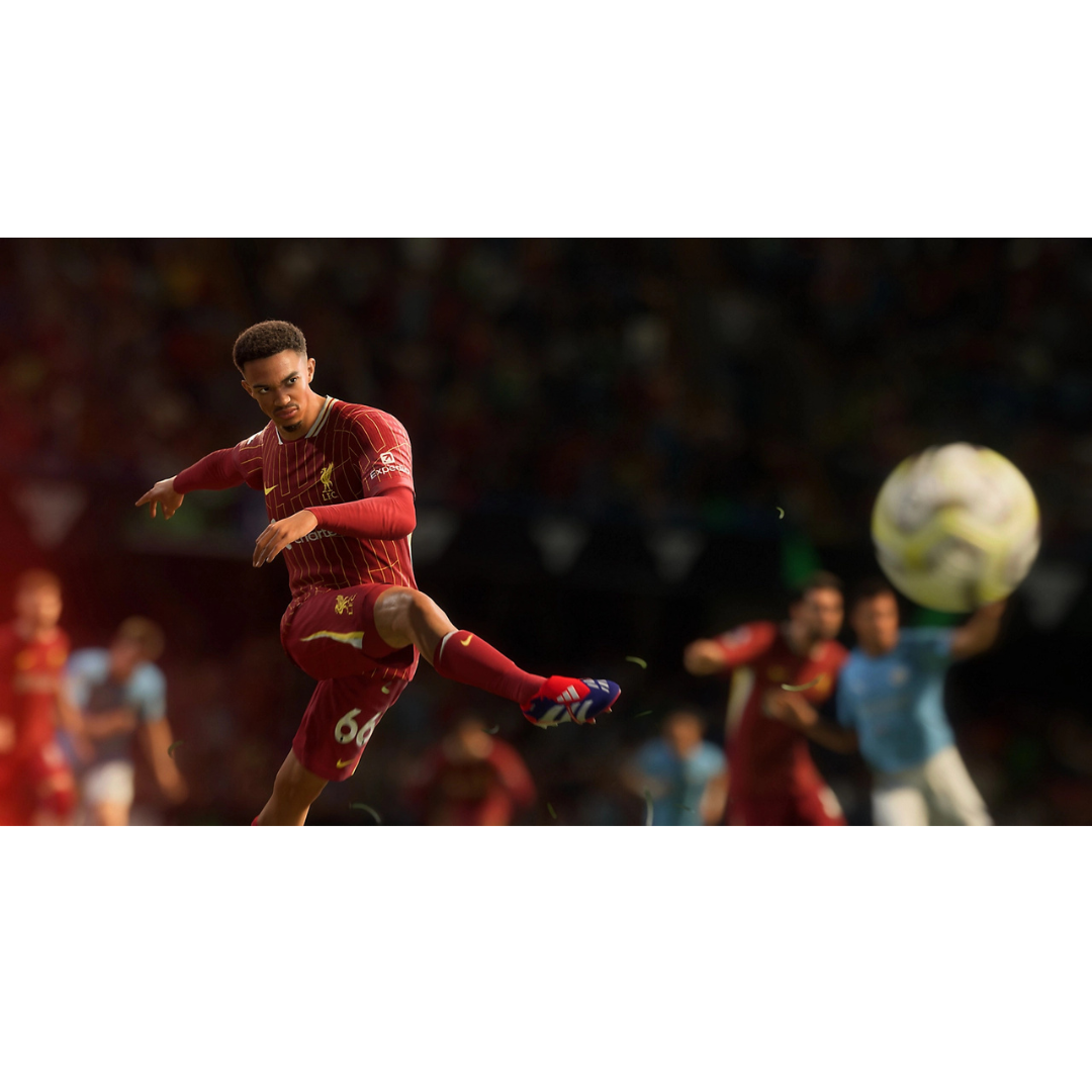 Playstation 5 | EA SPORTS FC 25