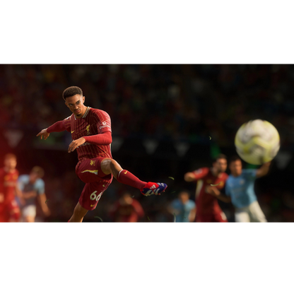 Playstation 5 | EA SPORTS FC 25