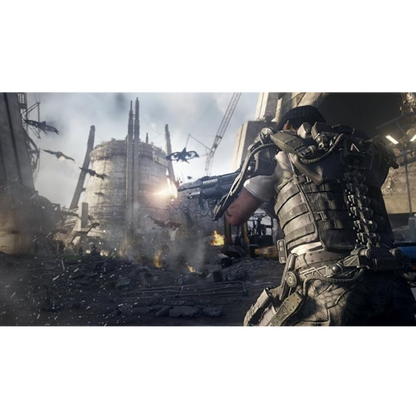 Playstation 4 | Call Of Duty Advance Warfare - Usagé