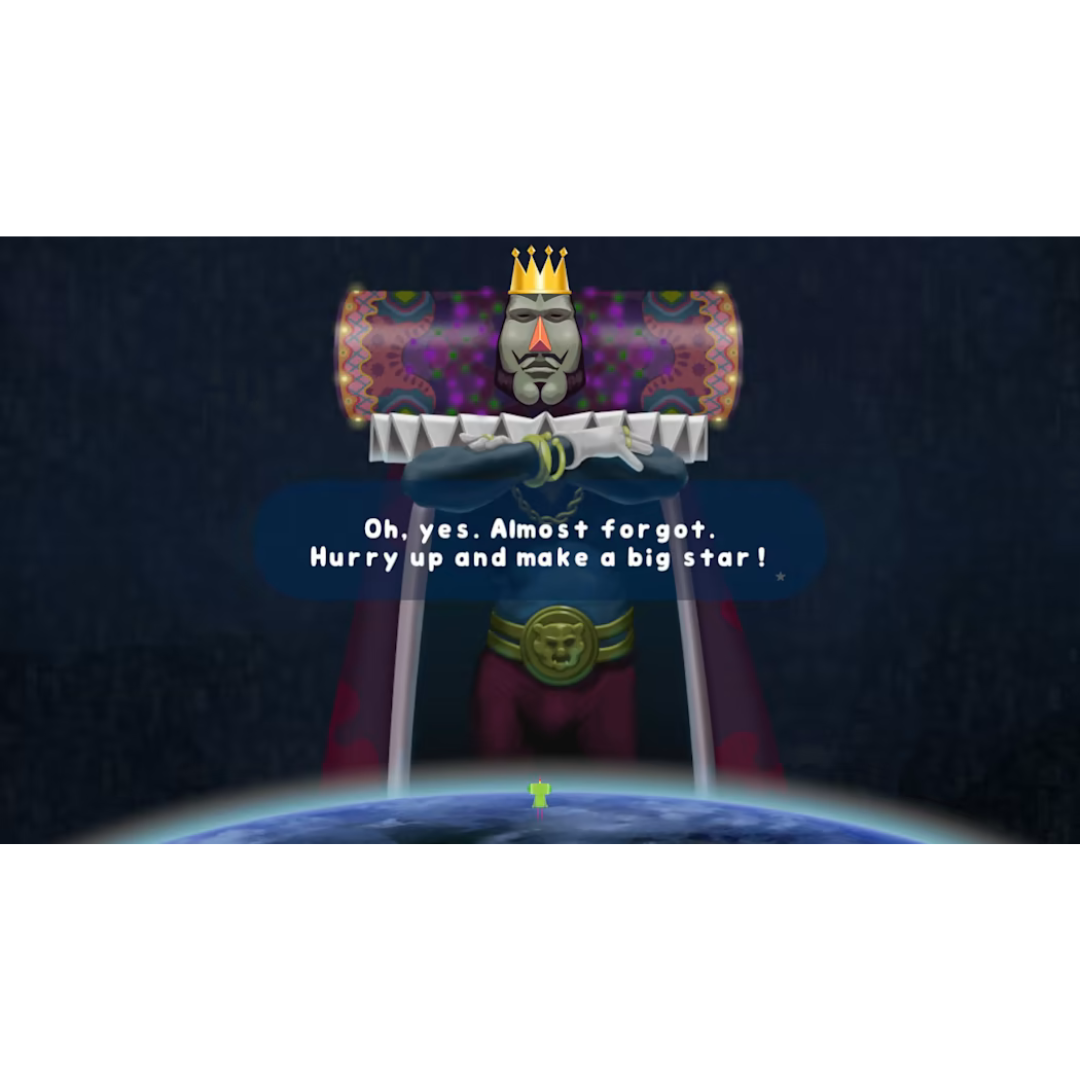 Nintendo Switch | Katamari Damacy Reroll - Usagé