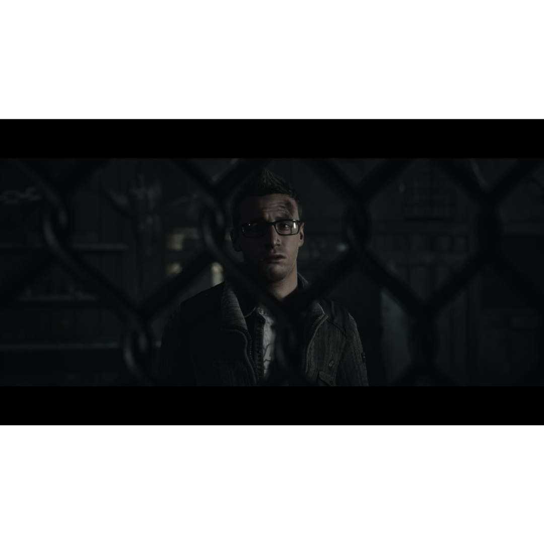 Playstation 5 | Until Dawn