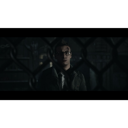 Playstation 5 | Until Dawn