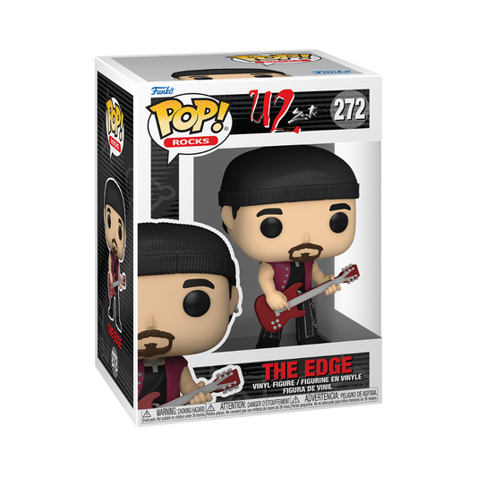 Funko Pop! | The Edge #272