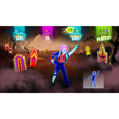 Playstation 4 | Just Dance 2014 - Usagé