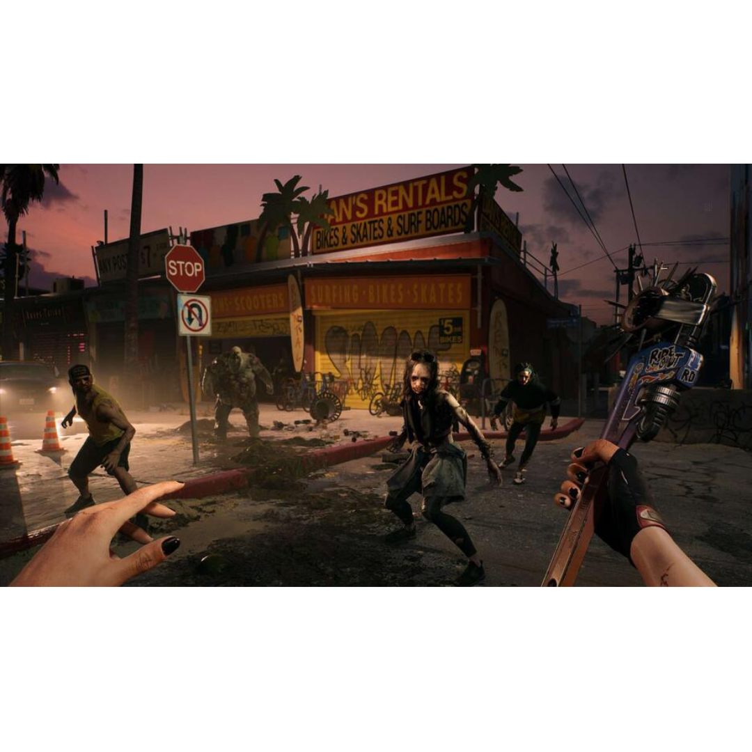 Playstation 5 | Dead Island 2