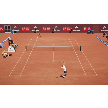 Playstation 5 | Matchpoint : Tennis Championships - Legends Edition