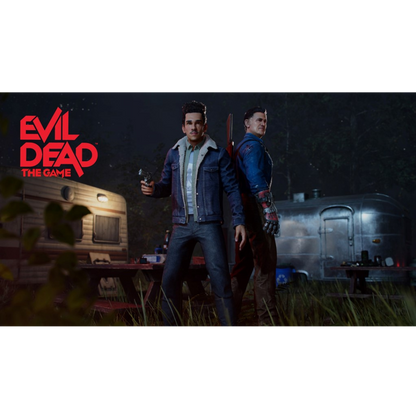 Playstation 5 | Evil Dead The Game