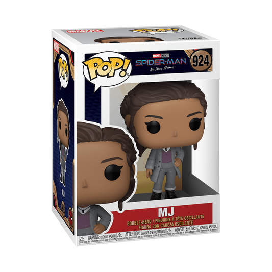 Funko Pop! | Mj #924