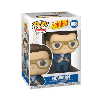 Funko Pop! | Newman #1085