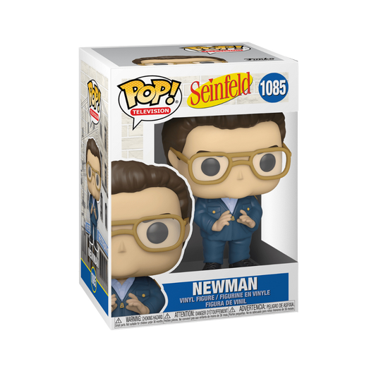 Funko Pop! | Newman #1085